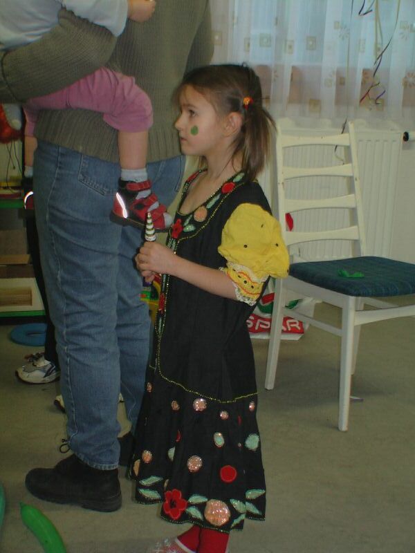 Faschingsfest 2006 Faschingsfest 2006