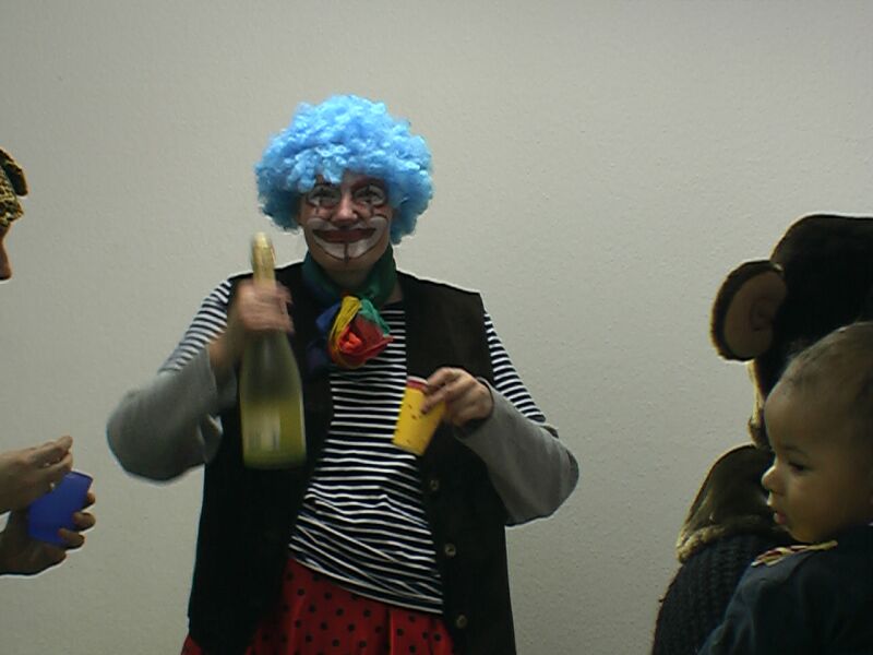 Faschingsfest 2006 Faschingsfest 2006