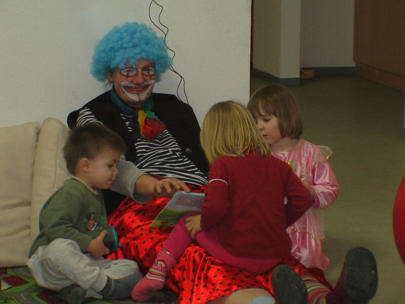 Faschingsfest 2006 Faschingsfest 2006